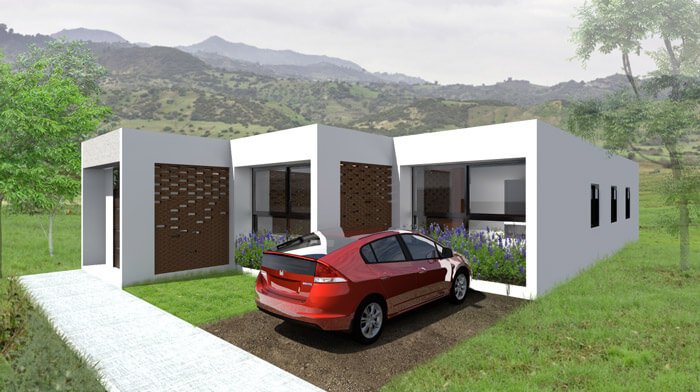 Residencia